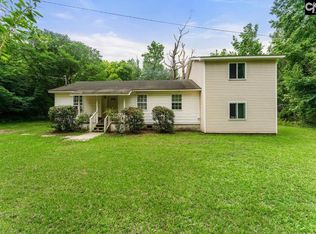 2027 Tucker Rd, Hopkins, SC 29061