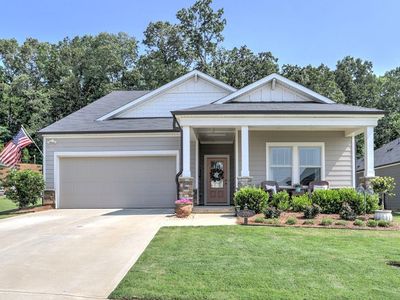306 Denali Butte Ter, Canton, GA, 30114