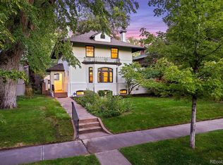 164 N Lafayette St, Denver, CO 80218