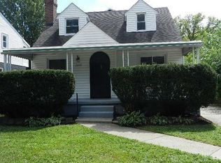 2000 Pearl Ave, Warren, MI 48091