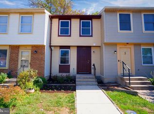 112 Argus Pl, Sterling, VA 20164