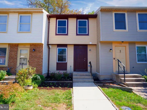 112 Argus Pl, Sterling, VA 20164