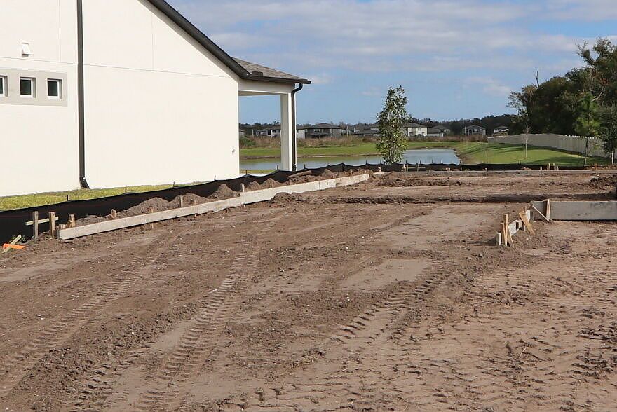 Homesite