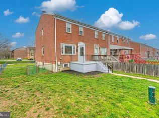 774 Seawall Rd, Essex, MD 21221