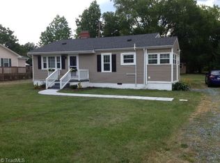 1717 Huffine Mill Rd, Greensboro, NC 27405