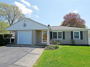 30 Vista Ct, Seekonk, MA 02771