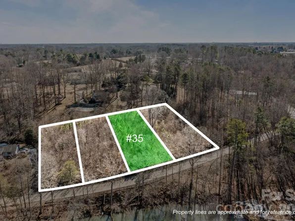 0 Old Wilkesboro Rd #35, Statesville, NC 28625