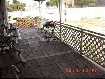 4th image of 3476 N Bronco St