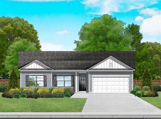 3175 McCracken Dr Lot 5, Florence, SC 29505