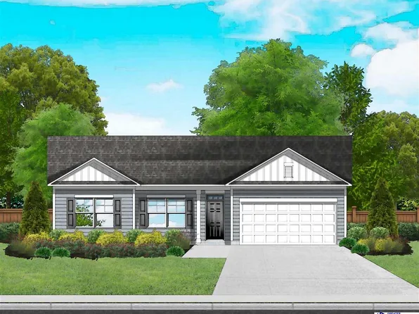 3175 McCracken Dr Lot 5, Florence, SC 29505