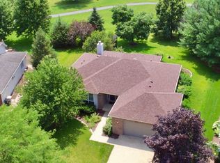 564 Heartland Dr, Yorkville, IL 60560