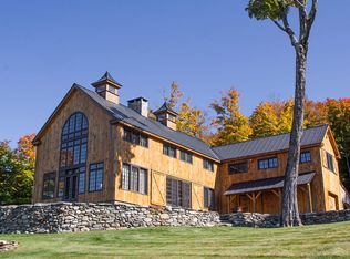 54 Upton Road, Dover, VT 05356