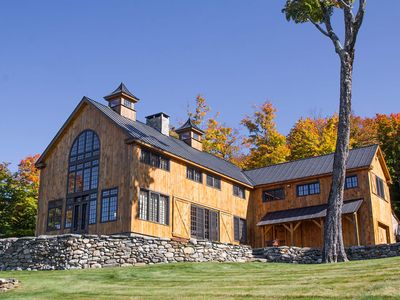 54 Upton Road, West Dover, VT, 05356