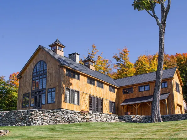 54 Upton Road, Dover, VT 05356