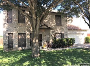 9710 Logans Ridge Dr, Converse, TX 78109