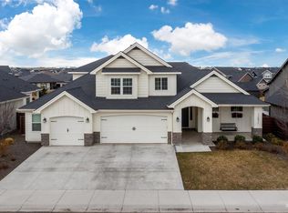 12871 W Auckland St, Meridian, ID 83642