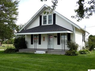 1505 2nd St, Friend, NE 68359