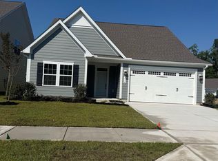 1514 Hope Pointe Dr LOT 71, North Myrtle Beach, SC 29582