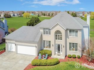 13351 S Jones Ct, Plainfield, IL 60585