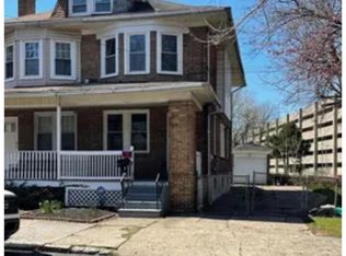 41 Hollywood Ave, Trenton, NJ 08609