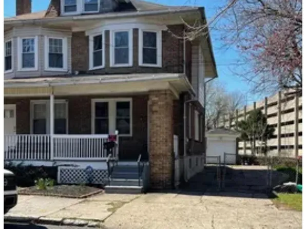 41 Hollywood Ave, Trenton, NJ 08609