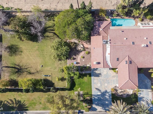 1376 S Hettema St, Yuma, AZ 85364