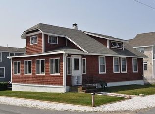 45 Bay Ave, Marshfield, MA 02050