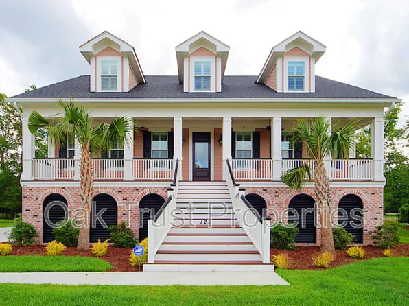 125 Brogun Ln, Charleston, SC 29414