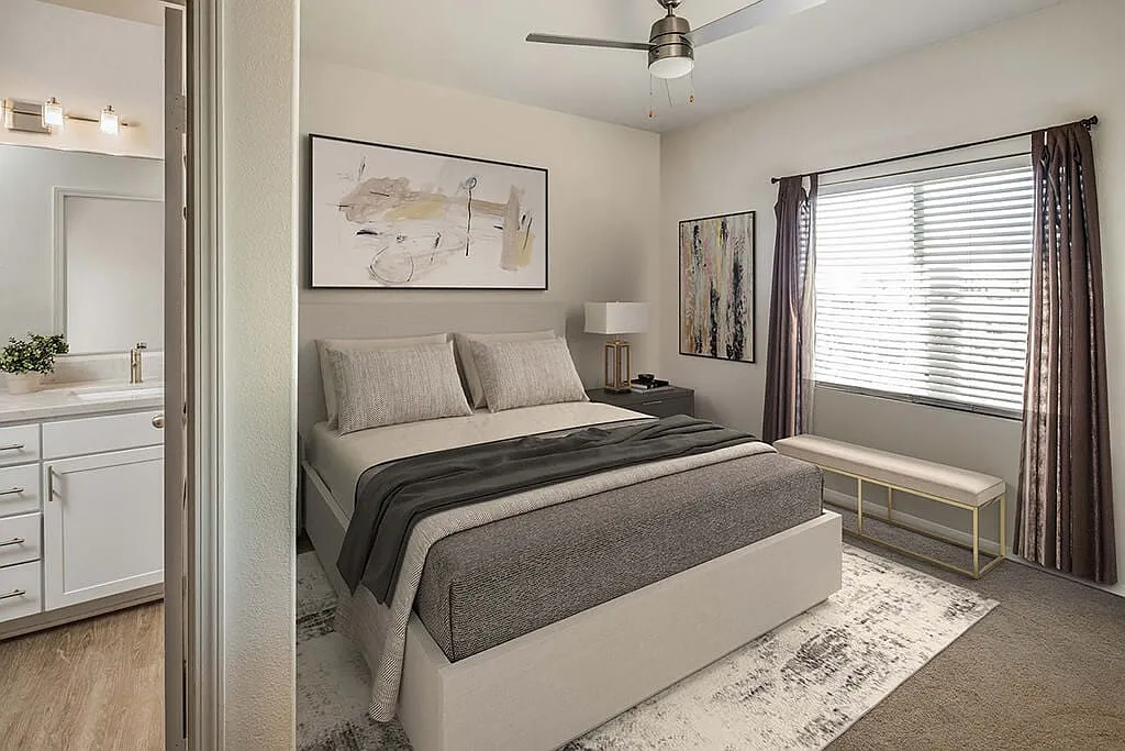 Sierra at Otay Ranch Apartments — Photo 4