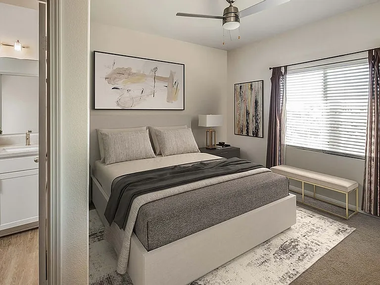 Sierra at Otay Ranch Apartments — Photo 4