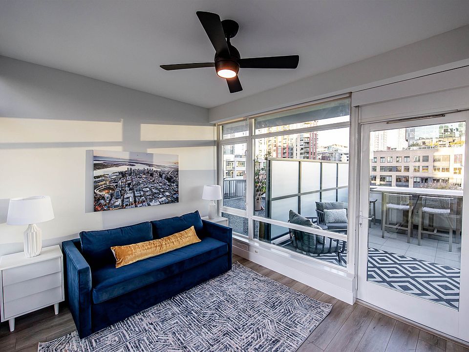 325 7th Ave San Diego CA | Zillow