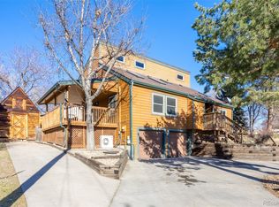 7605 W 62nd Avenue, Arvada, CO 80004