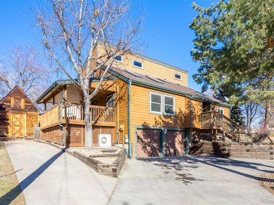 7605 W 62nd Avenue, Arvada, CO, 80004
