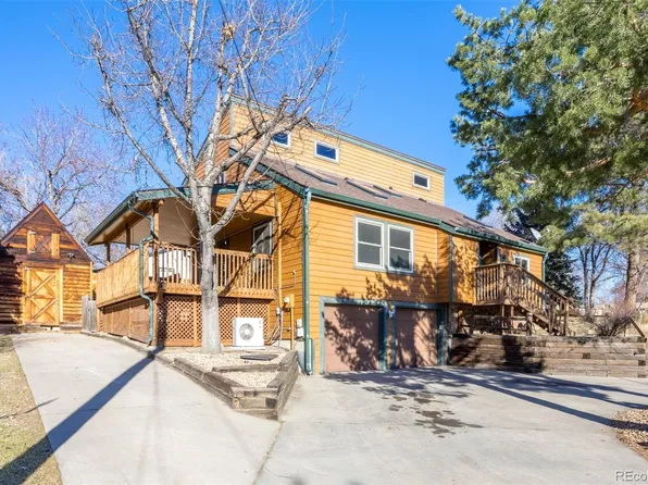 7605 W 62nd Avenue, Arvada, CO 80004