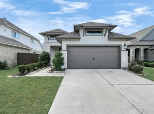 3754 Handel Dr, Iowa Colony, TX 77583