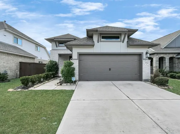 3754 Handel Drive, Iowa Colony, TX 77583