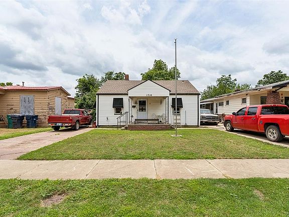 2nd image of 1710 SW 14th St