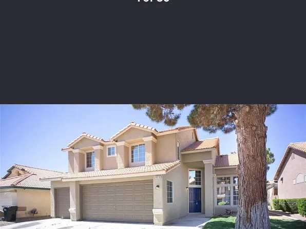 4619 Startrain Dr, North Las Vegas, NV 89031