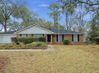 108 Steerforth Rd, Savannah, GA 31410