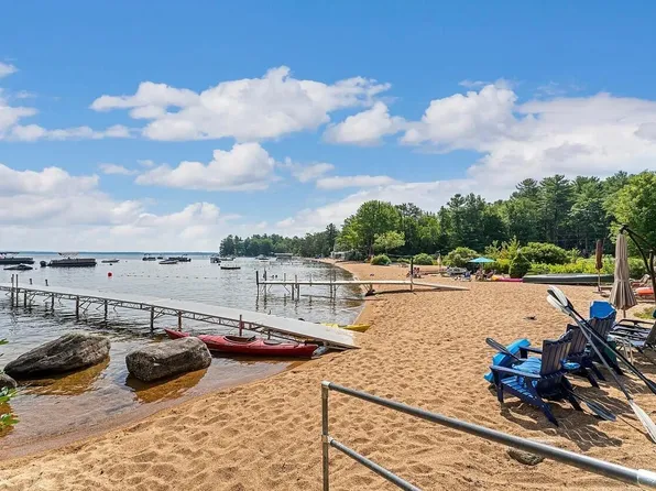 8 Sarah Lane, Standish, ME 04084