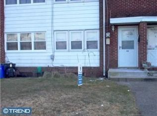 42 W 3rd St, Burlington, NJ 08016