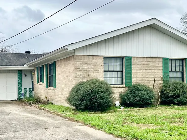 908 Franklin St, Morgan City, LA 70380