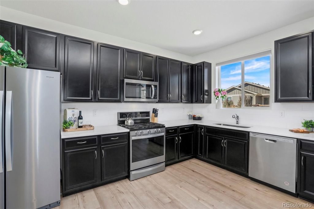 3529 Booth Falls Drive