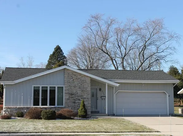 2720 North 31st STREET, Sheboygan, WI 53083
