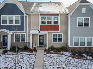 1316 Farm Pond Trl, Durham, NC 27703