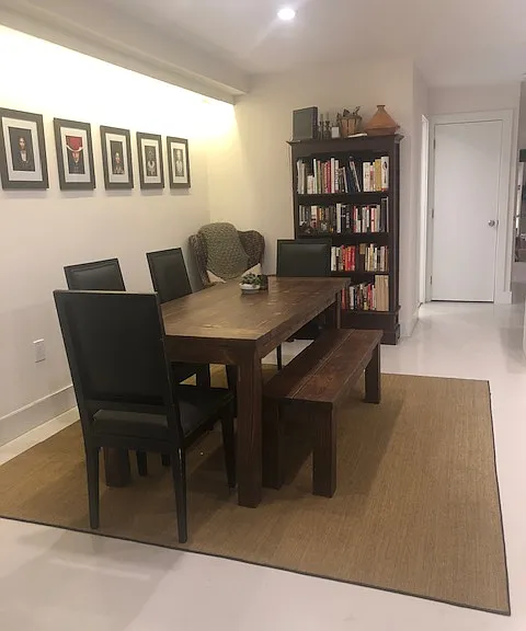 1634 N Calvert St #2 — Photo 8