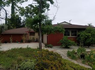 1340 Daveric Dr, Pasadena, CA 91107