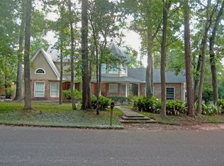 542 Jubal Early Ln, Conroe, TX 77302