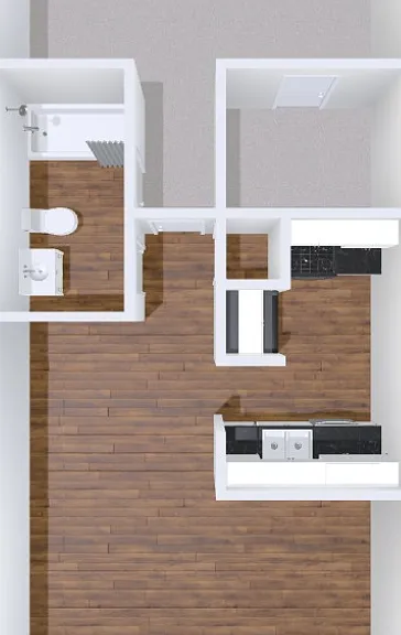 Bear Creek Apartments — Photo 32