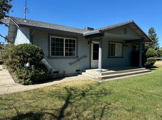 11809 Simmerhorn Rd, Galt, CA 95632
